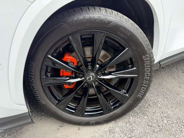 レクサス ＮＸ３５０ｈ ３５０Ｈ Ｆスポーツ ４ＷＤ R6年 () 99