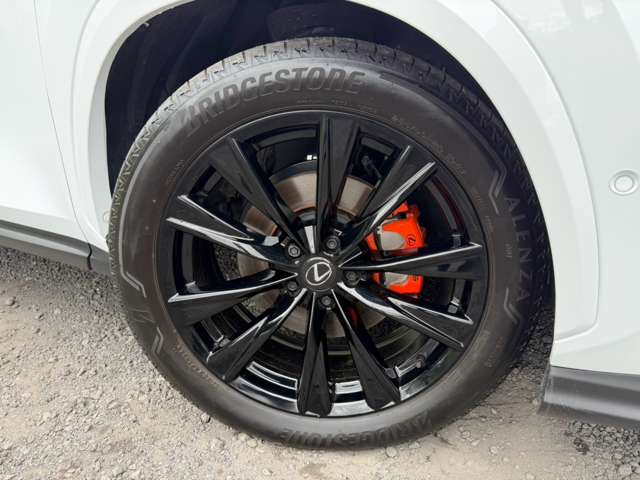 レクサス ＮＸ３５０ｈ ３５０Ｈ Ｆスポーツ ４ＷＤ R6年 () 99