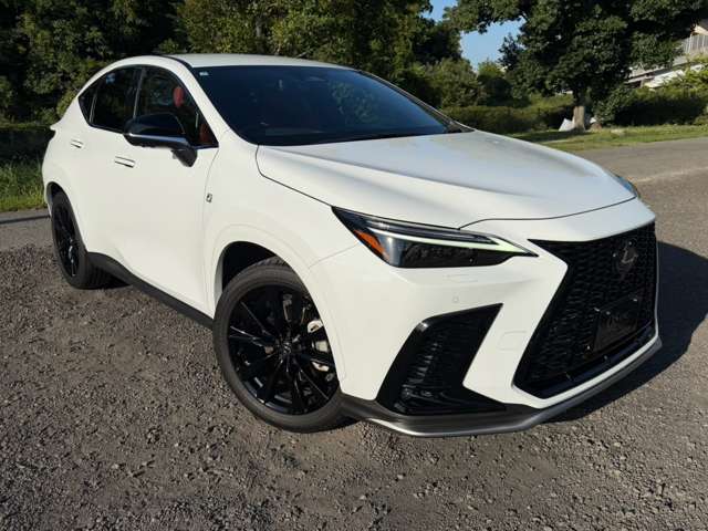 レクサス ＮＸ３５０ｈ ３５０Ｈ Ｆスポーツ ４ＷＤ R5年 () 99