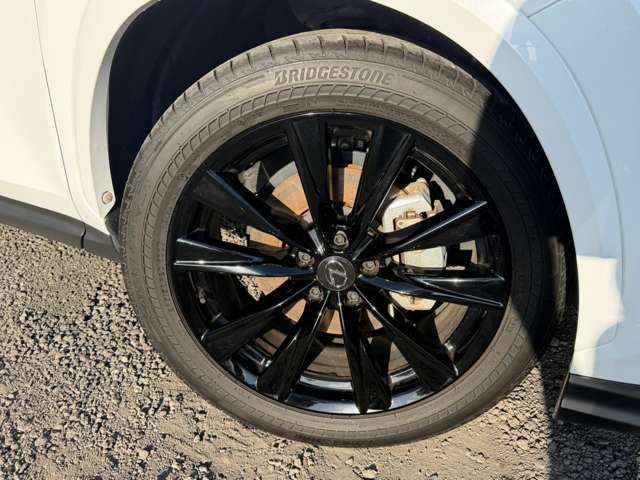 レクサス ＮＸ３５０ｈ ３５０Ｈ Ｆスポーツ ４ＷＤ R5年 () 99