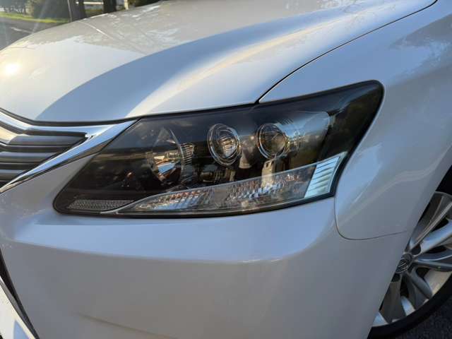 レクサス ＨＳ２５０ｈ バージョンＩ H25年 () 99