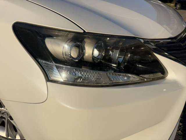 レクサス ＨＳ２５０ｈ バージョンＩ H25年 () 99