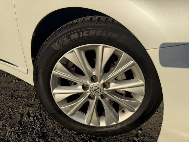 レクサス ＨＳ２５０ｈ バージョンＩ H25年 () 99