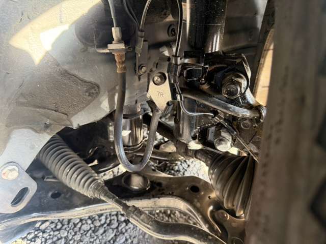 レクサス ＨＳ２５０ｈ バージョンＩ H25年 () 99