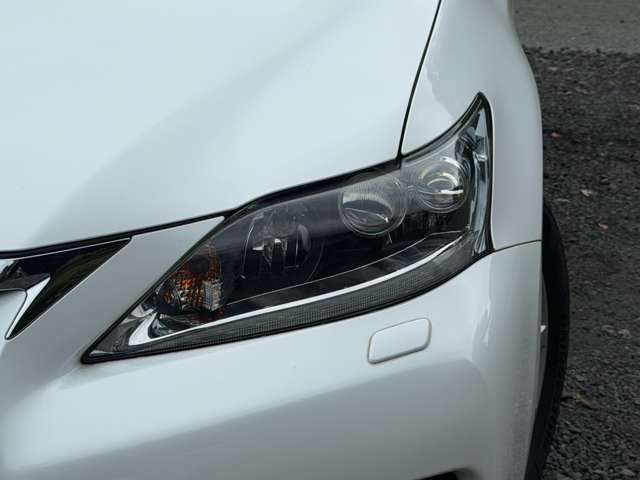 レクサス ＣＴ２００ｈ バージョンＣ H24年 () 99