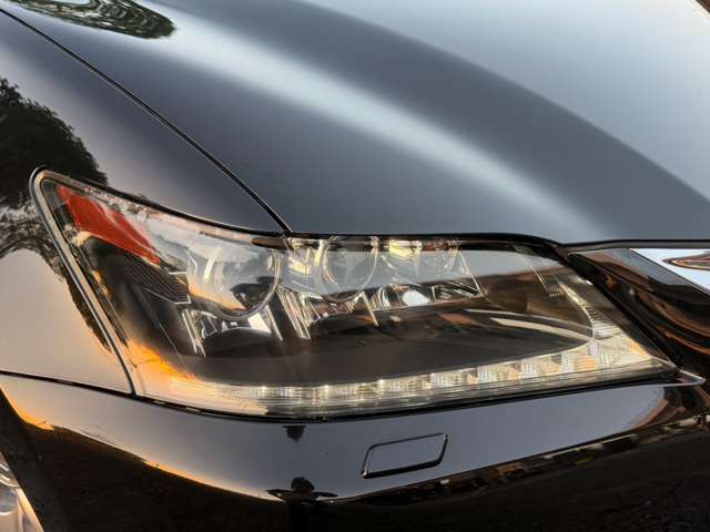 レクサス ＧＳ３５０ バージョンＬ H24年 () 99