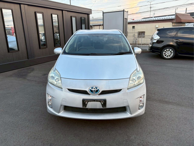 トヨタ プリウス １．８ Ｓ H21年 (近畿) 99