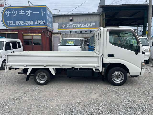 トヨタ ダイナ ２．０ シングルジャストロー H16年 (近畿) 99