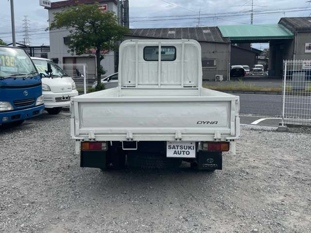 トヨタ ダイナ ２．０ シングルジャストロー H16年 (近畿) 99