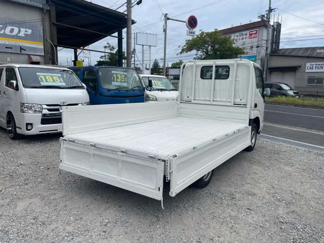トヨタ ダイナ ２．０ シングルジャストロー H16年 (近畿) 99