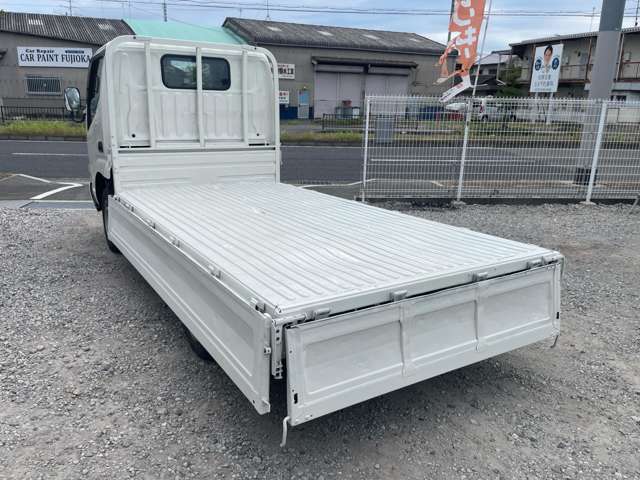 トヨタ ダイナ ２．０ シングルジャストロー H16年 (近畿) 99