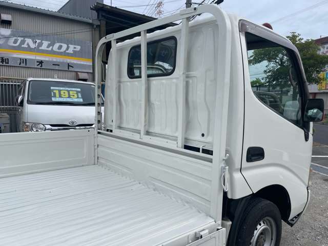 トヨタ ダイナ ２．０ シングルジャストロー H16年 (近畿) 99