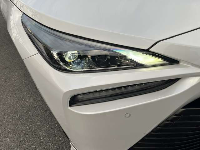 トヨタ ＭＩＲＡＩ Ｚ R3年 () 99