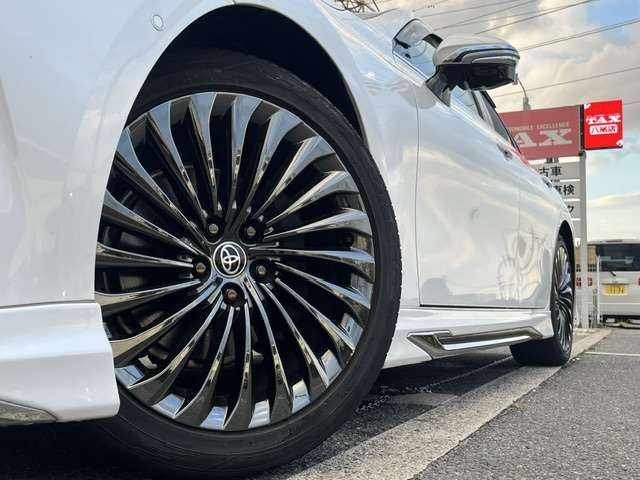 トヨタ ＭＩＲＡＩ Ｚ R3年 () 99