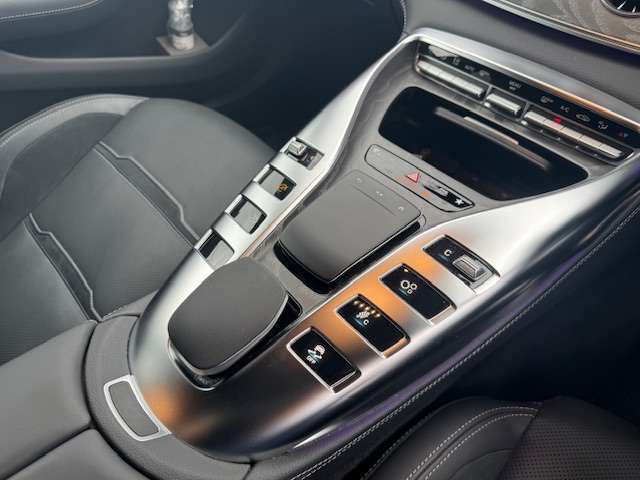 ＡＭＧ ＧＴ　４ドアクーペ ４３ ４マチックプラス ＡＭＧ ライドコントロール プラスパッケージ ４ＷＤ ＭＰ２０２３０１ R5年 (近畿) 99