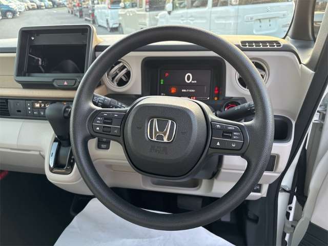 ホンダ Ｎ　ＢＯＸ ６６０ R8年 () 99