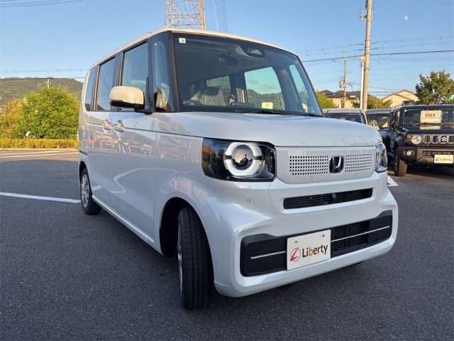 ホンダ Ｎ　ＢＯＸ ６６０ R8年 () 99