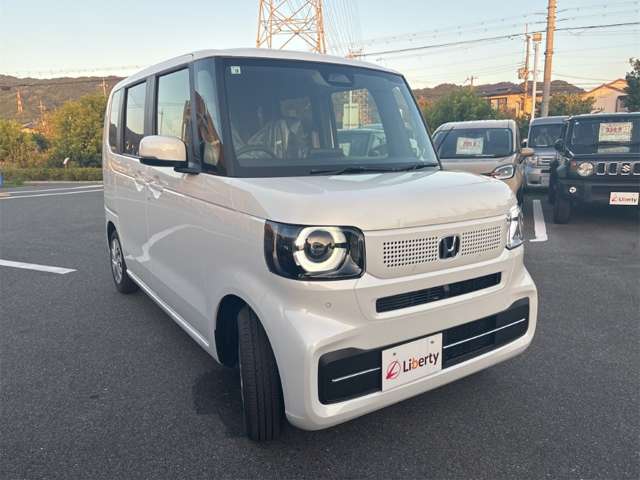 ホンダ Ｎ　ＢＯＸ ６６０ R8年 () 99