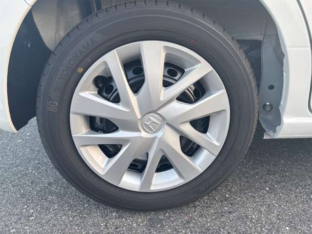 ホンダ Ｎ　ＢＯＸ ６６０ R8年 () 99