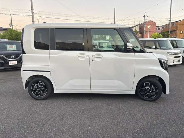 日産 ルークス ６６０ ハイウェイスターＸ R8年 () 99