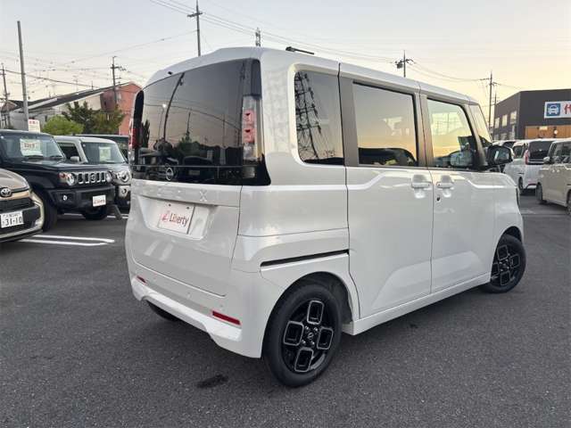 日産 ルークス ６６０ ハイウェイスターＸ R8年 () 99