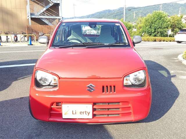 スズキ アルト ６６０ Ｌ レーダーブレーキサポート装着車 H30年 (近畿) 99
