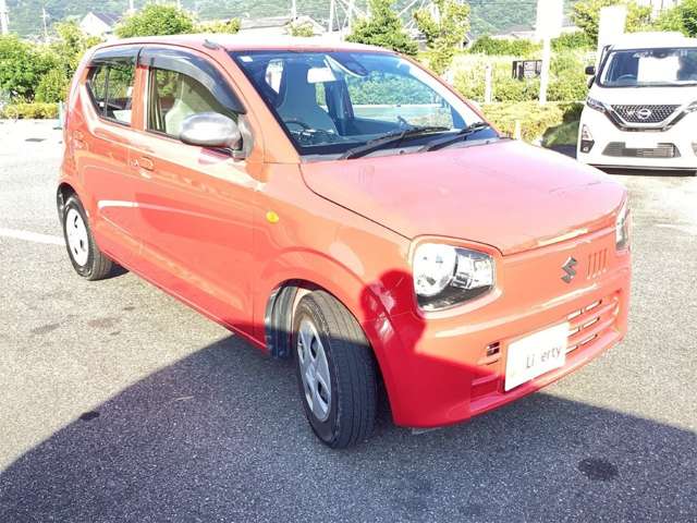 スズキ アルト ６６０ Ｌ レーダーブレーキサポート装着車 H30年 (近畿) 99
