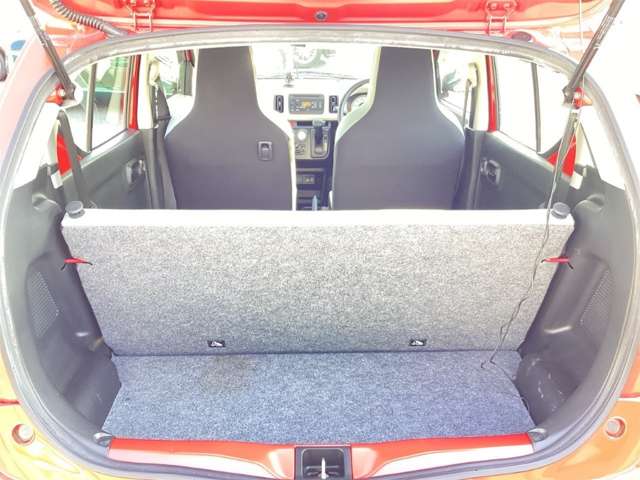 スズキ アルト ６６０ Ｌ レーダーブレーキサポート装着車 H30年 (近畿) 99