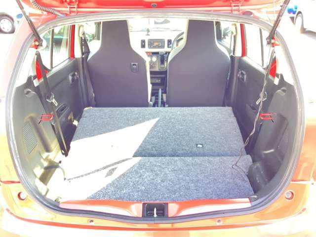 スズキ アルト ６６０ Ｌ レーダーブレーキサポート装着車 H30年 (近畿) 99