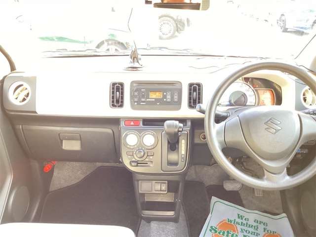 スズキ アルト ６６０ Ｌ レーダーブレーキサポート装着車 H30年 (近畿) 99