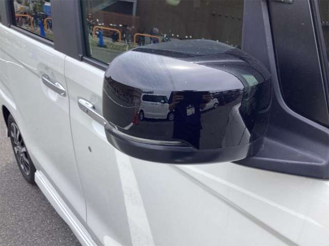 ホンダ Ｎ　ＢＯＸ カスタム ６６０ Ｇ Ｌ ホンダセンシング R2年 (近畿) 99