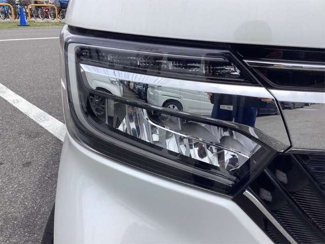 ホンダ Ｎ　ＢＯＸ カスタム ６６０ Ｇ Ｌ ホンダセンシング R2年 (近畿) 99
