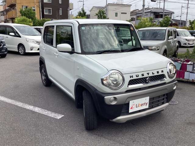 スズキ ハスラー ６６０ Ｇ H28年 (近畿) 99