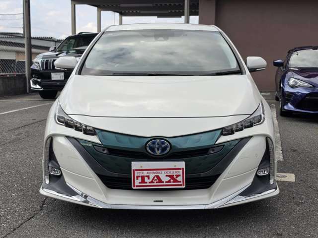 トヨタ プリウスＰＨＶ １．８ Ａ H29年 () 99