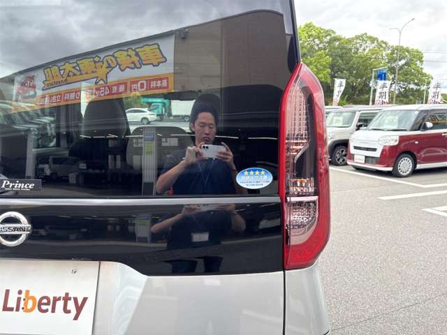 日産 ルークス ６６０ Ｘ R3年 () 99