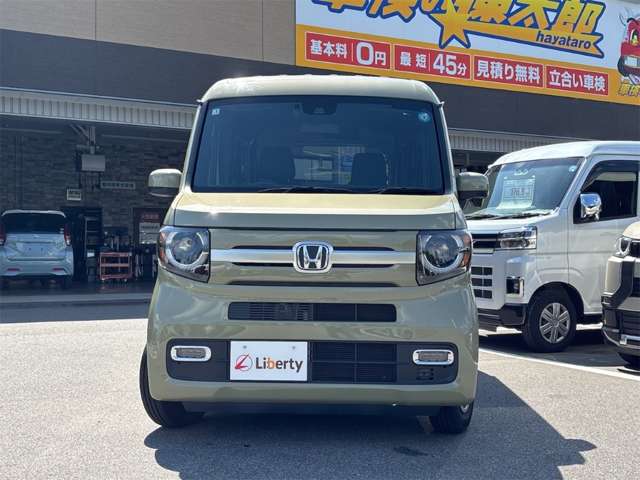ホンダ Ｎ−ＶＡＮ ６６０ ＋スタイル ファン R6年 () 99