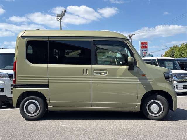 ホンダ Ｎ−ＶＡＮ ６６０ ＋スタイル ファン R6年 () 99