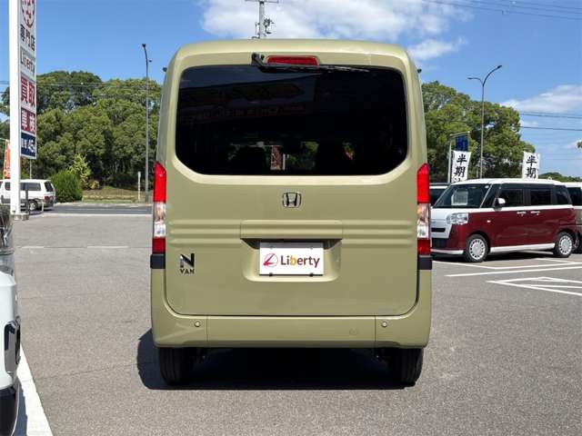 ホンダ Ｎ−ＶＡＮ ６６０ ＋スタイル ファン R6年 () 99