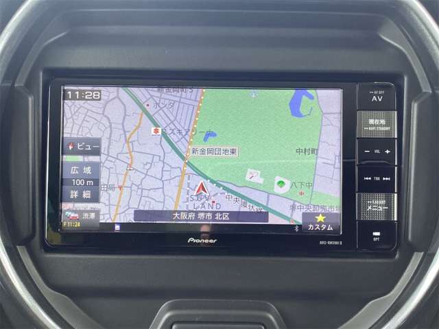 スズキ ハスラー ６６０ Ｊスタイル R3年 (近畿) 99
