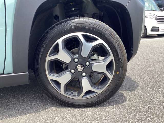 スズキ ハスラー ６６０ Ｊスタイル R3年 (近畿) 99