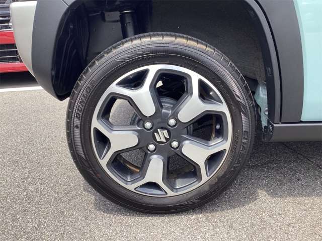 スズキ ハスラー ６６０ Ｊスタイル R3年 (近畿) 99