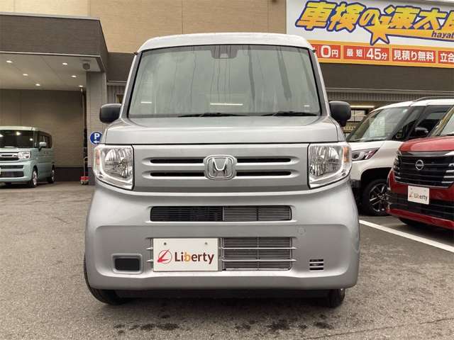 ホンダ Ｎ−ＶＡＮ ６６０ Ｇ R8年 (近畿) 99