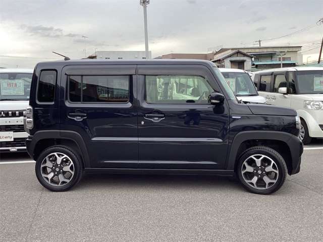 スズキ ハスラー ６６０ ハイブリッド Ｘ R2年 (近畿) 99