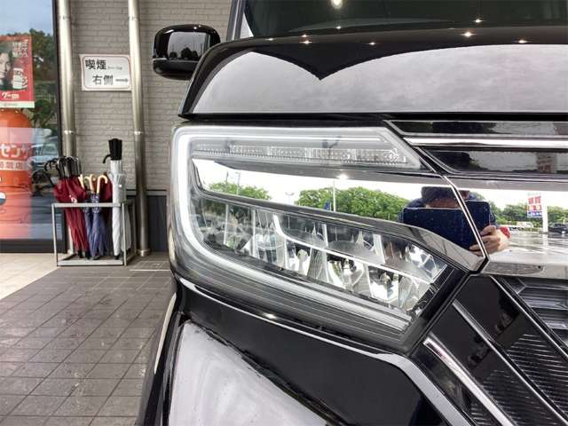 ホンダ Ｎ　ＢＯＸ カスタム ６６０ Ｇ Ｌ ターボ ホンダセンシング R2年 (近畿) 99