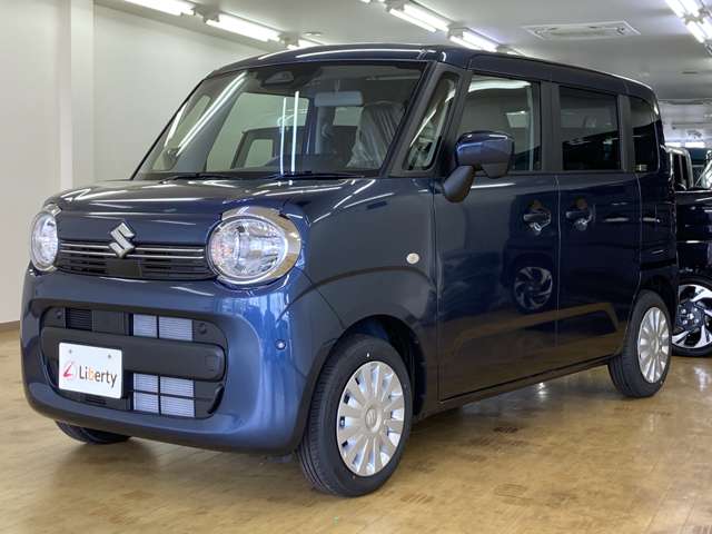 スズキ ワゴンＲ　スマイル ６６０ Ｇ R8年 (近畿) 99