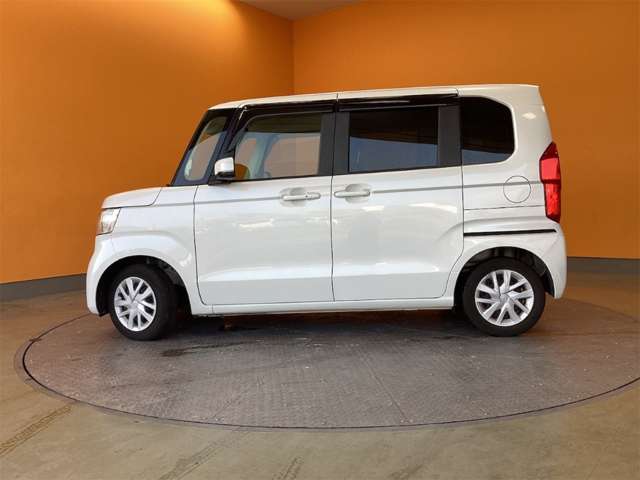 ホンダ Ｎ　ＢＯＸ ６６０ Ｇ Ｌ ホンダセンシング R2年 (近畿) 99