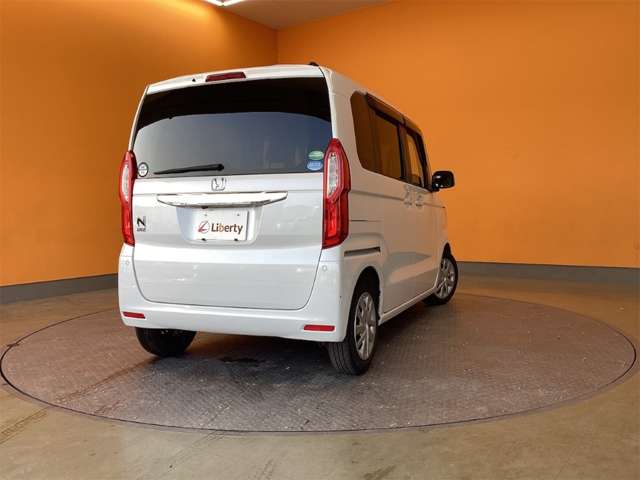 ホンダ Ｎ　ＢＯＸ ６６０ Ｇ Ｌ ホンダセンシング R2年 (近畿) 99