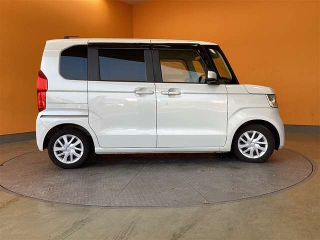 ホンダ Ｎ　ＢＯＸ ６６０ Ｇ Ｌ ホンダセンシング R2年 (近畿) 99