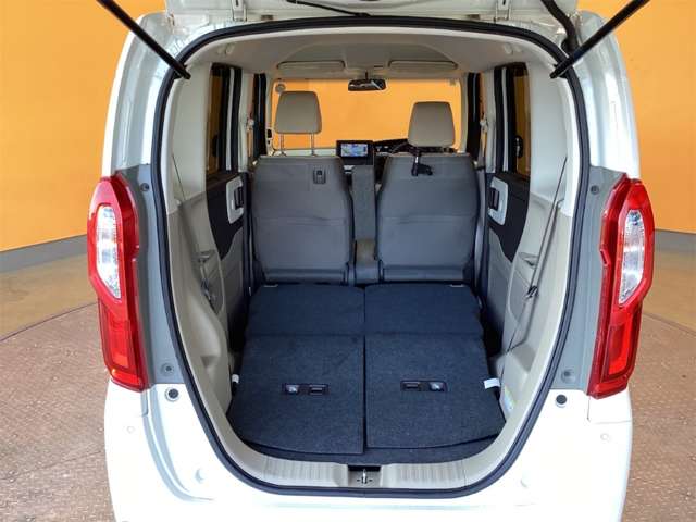 ホンダ Ｎ　ＢＯＸ ６６０ Ｇ Ｌ ホンダセンシング R2年 (近畿) 99