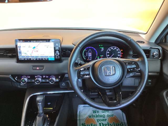 ホンダ ヴェゼル １．５ Ｅ：ＨＥＶ Ｚ R5年 (近畿) 99